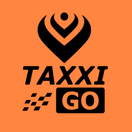 Taxxi Go Passageiro