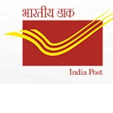 -India post courier- Track  Consignment icon