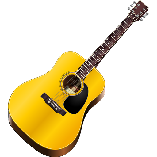 Guitar Course  Icon