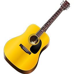 Icon image Guitar Course