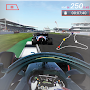 Formula Car Games Racing Games APK icon