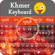 Top 20 Personalization Apps Like Khmer Keyboard - Best Alternatives