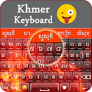 Khmer Keyboard