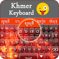 Khmer Keyboard