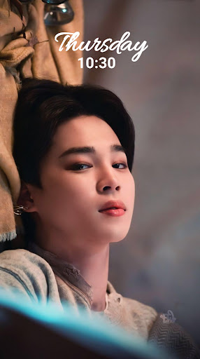 Jimin Wallpaper