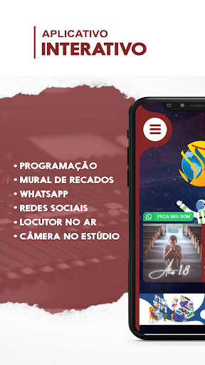 Rádio Betel Brasileiro