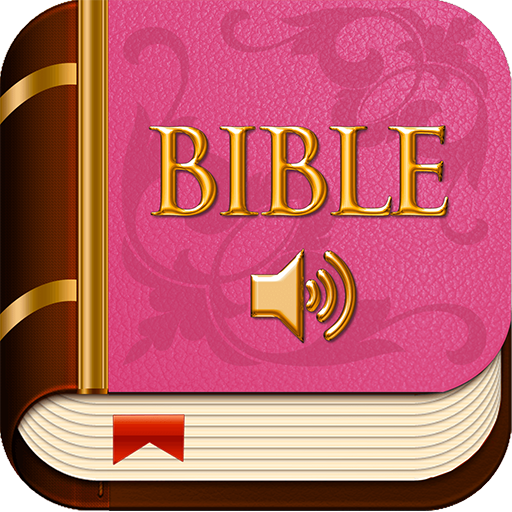 Télécharger Bible Catholique logo
