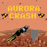 Aurora Crash by TEST Squadron icon