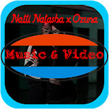 Natti Natasha x Ozuna - Criminal Music Video icon