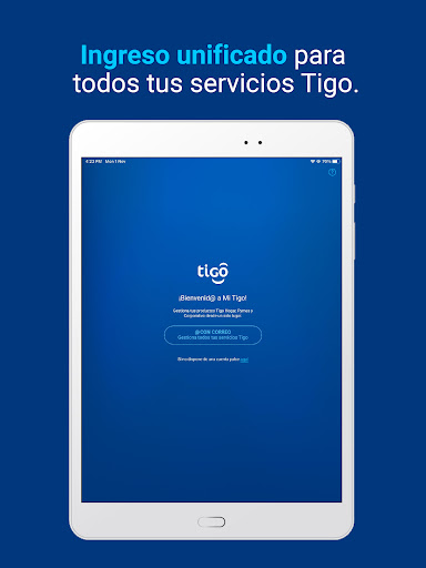 Mi Tigo Costa Rica