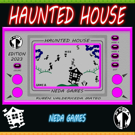 Haunted House
