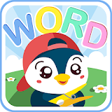 Make words spelling bee game icon