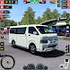 Bus Simulator India: バス ゲーム