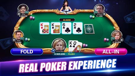 Winning Poker™ - Texas Holdem