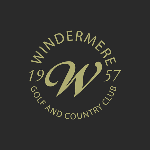 Windermere GCC  Icon