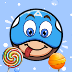 Cover Image of Télécharger Ball Supper Bounce  APK