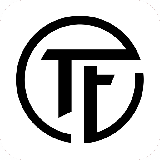 Tsunami Fitness logo