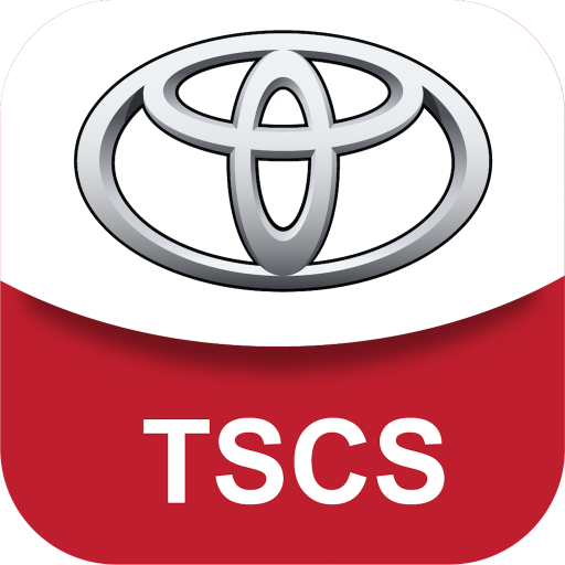 TSCS Driver  Icon