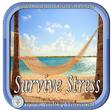 Survive Stress icon