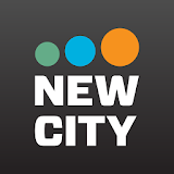 New City Mobile icon