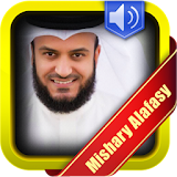 Al Quran - Mishary Al Afasy icon