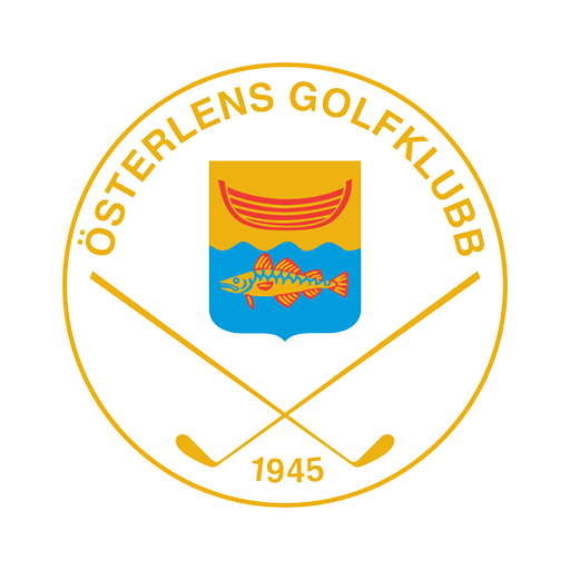 Österlens GK logo
