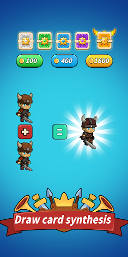Heros Fantastic Screen 2