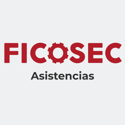 FICOSEC Asistencias logo