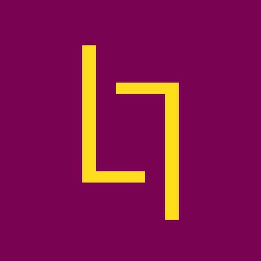 Luxlife logo