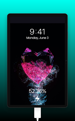 Charging Fun Battery Animation - Personalization - apps