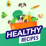 Healthy Recipes & Meal Plans icon