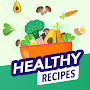 Healthy Recipes & Meal Plans
