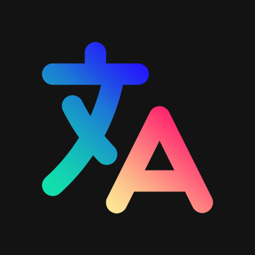 NexTran App Listing Translator logo