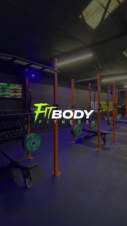 Fitbody Fitness Isle of Man - 7.124.2 - (Android)