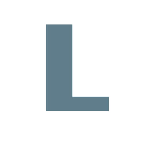 Ludorati app logo