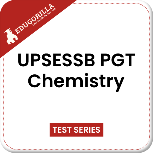 UPSESSB PGT Chemistry Exam App Download on Windows