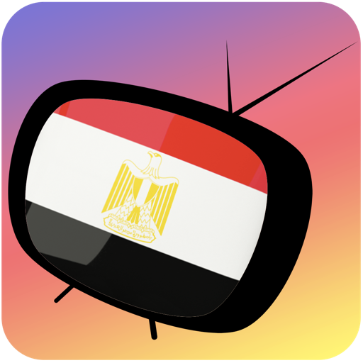 TV Egypt Channel Data 2.0 Icon