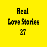 Real Love Stories 27 icon