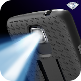 Deluxe LED Flashlight + icon