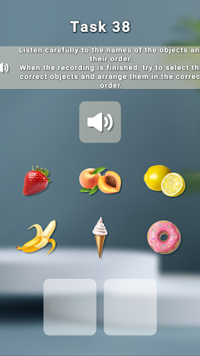 MindFit screenshot 10