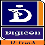Cover Image of Descargar Digicon Vehicle Tracking  APK