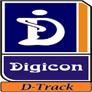 Digicon Vehicle Tracking