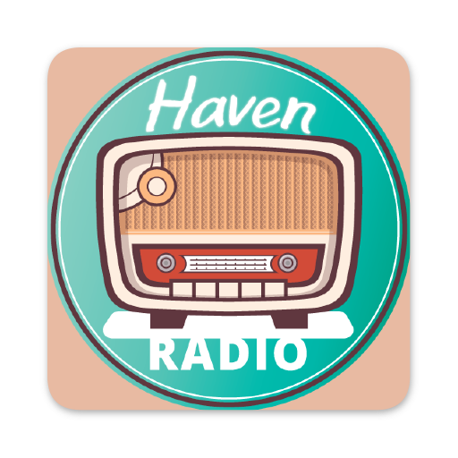 Haven Radio App logo