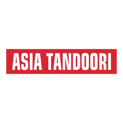 Asia Tandoori logo