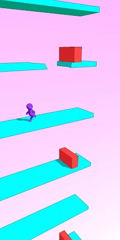 Stack Down - Screenshot 1