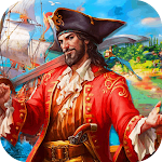 Cover Image of Baixar Brave Pirate 1.0 APK