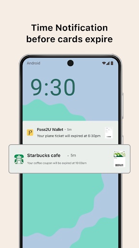 Pass2U Wallet - Add store card - Travel & Local - apps