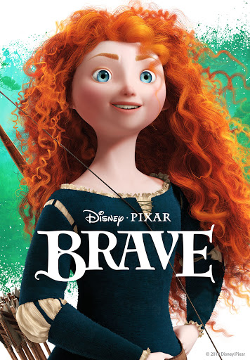 Brave - Movies on Google Play