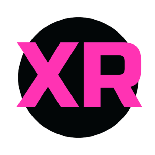 LearnXR : XR assisted Learning logo