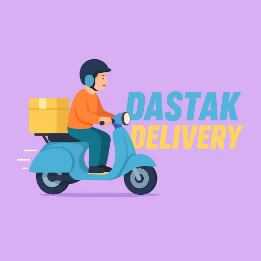 Dastak Header - AppWisp.com